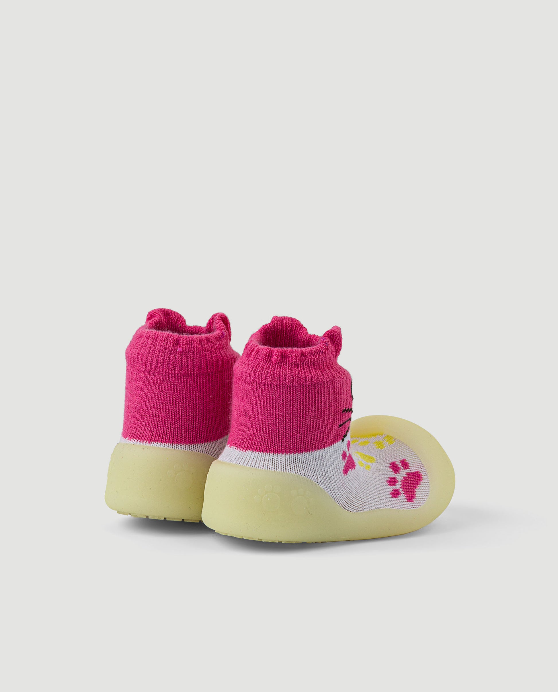 Zapatos De Bebé Que Cambian De Color Con La Luz Del Sol Meaw Bigtoes Chameleon L (21,5)_3
