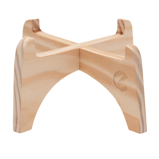 Soporte De Madera Ecofiltro 5 L_0