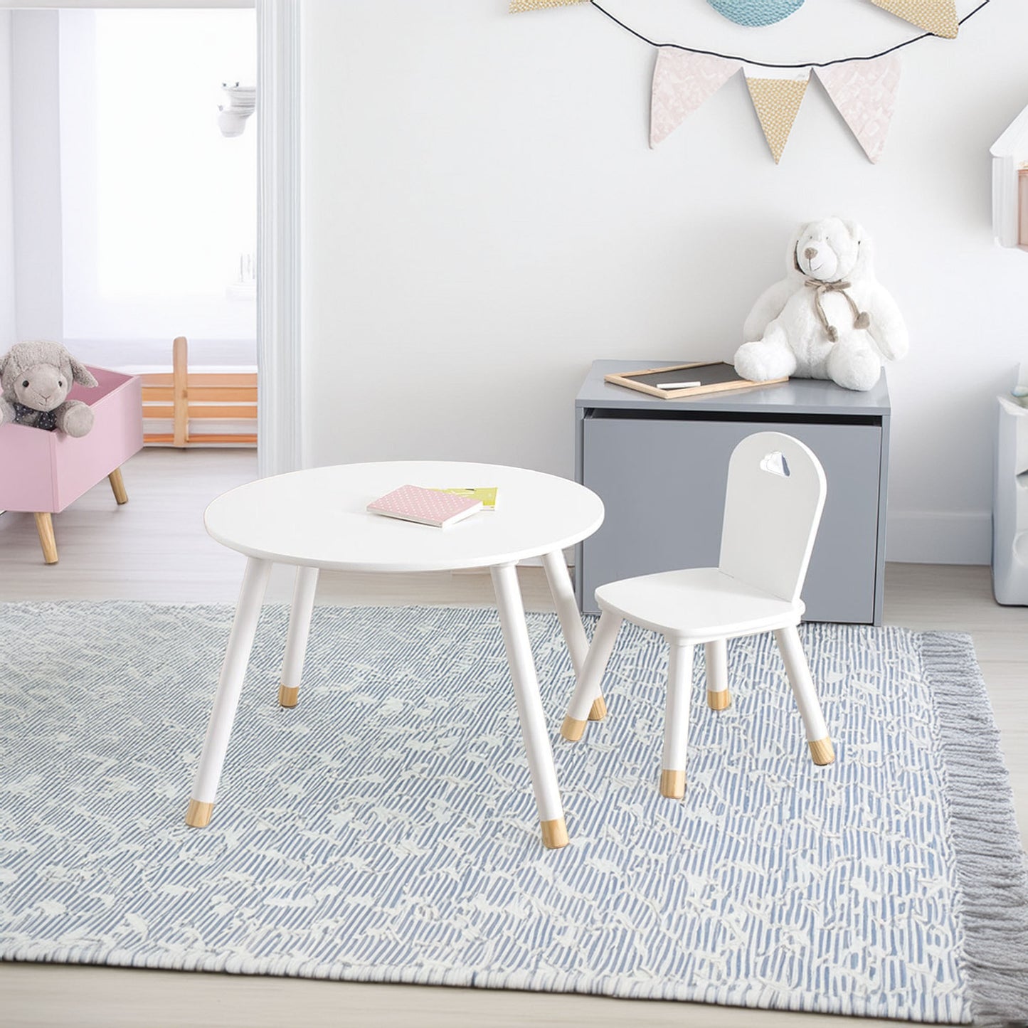Wellhome Mesa Blanca Dulzura_2