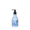Champô Natural «Be curl» Natura Siberica suavidade e brilho 245 ml