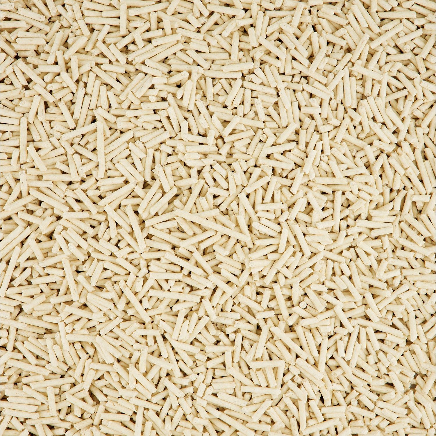Sustrato Absorbente Wuapu Naturcorn Original En Pelet Biodegradable Para Gato 3 Uds 17'5l_4