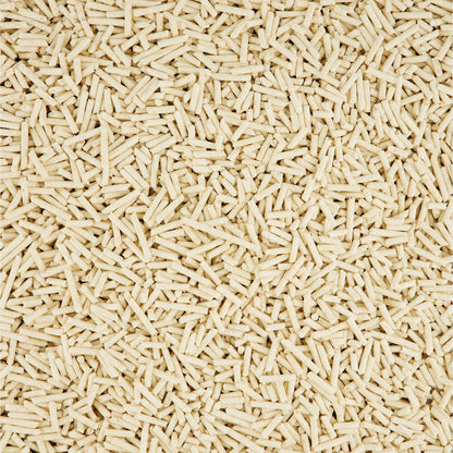 Sustrato Absorbente Wuapu Naturcorn Original En Pelet Biodegradable Para Gato 1 U 6l_4