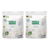 Embalagem de 2x Proteína de Ervilha Biológica, Energy Feelings, 1 Kg