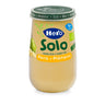 Pote de Pêra e Banana Biológica 190 g - Hero Solo