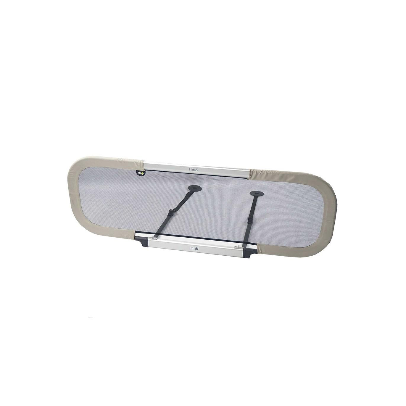 Grade de cama dobrável Thea Niu