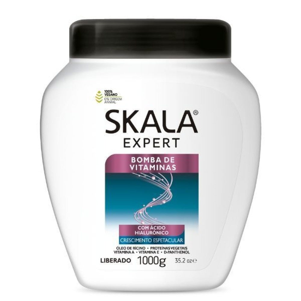 Skala Expert Bomba Vitaminas Sos Crema De Tratamiento 1k_0