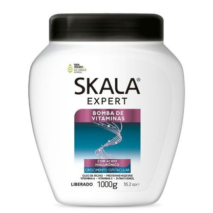 Skala Expert Bomba Vitaminas Sos Crema De Tratamiento 1k_0
