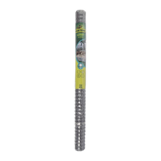 Rede para galinheiro Avinet Nortene 24 x 27 mm