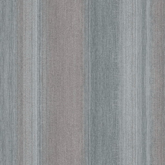 Noordwand Papel De Pared Vintage Deluxe Walpaper Stripes Marrón Beige_0