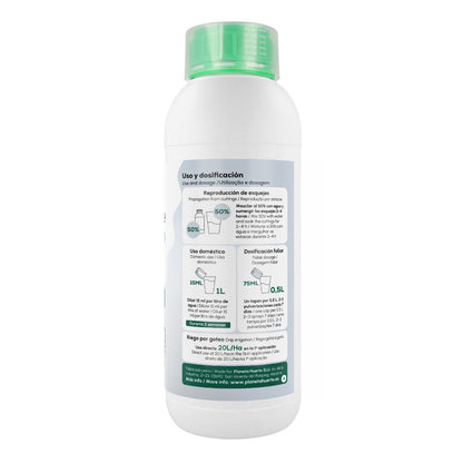 Enraizante Líquido Eco Planeta Huerto 1L
