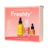 Cofre Navidad Vitamina C Rotina Essencial Freshly Cosmetics