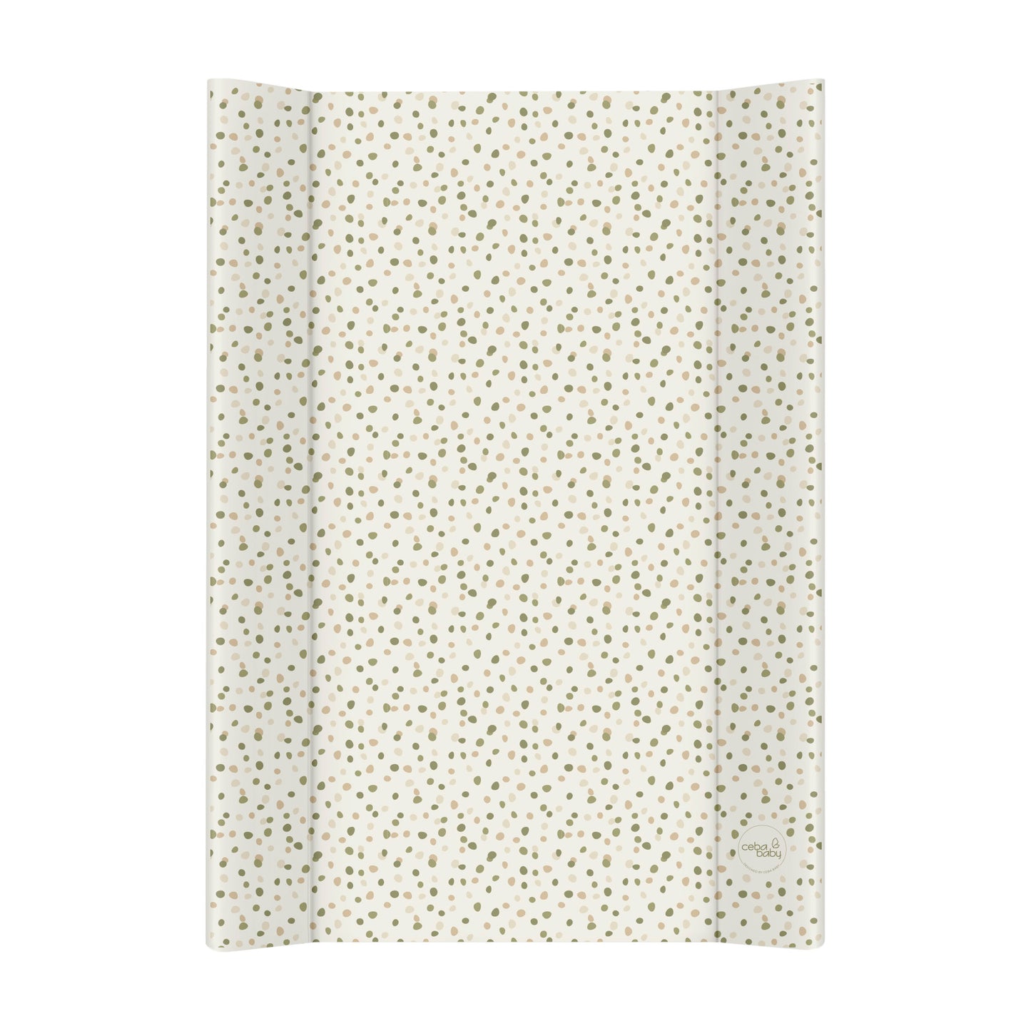 Cambiador Perfilado Para Cómoda Basic Spots_0