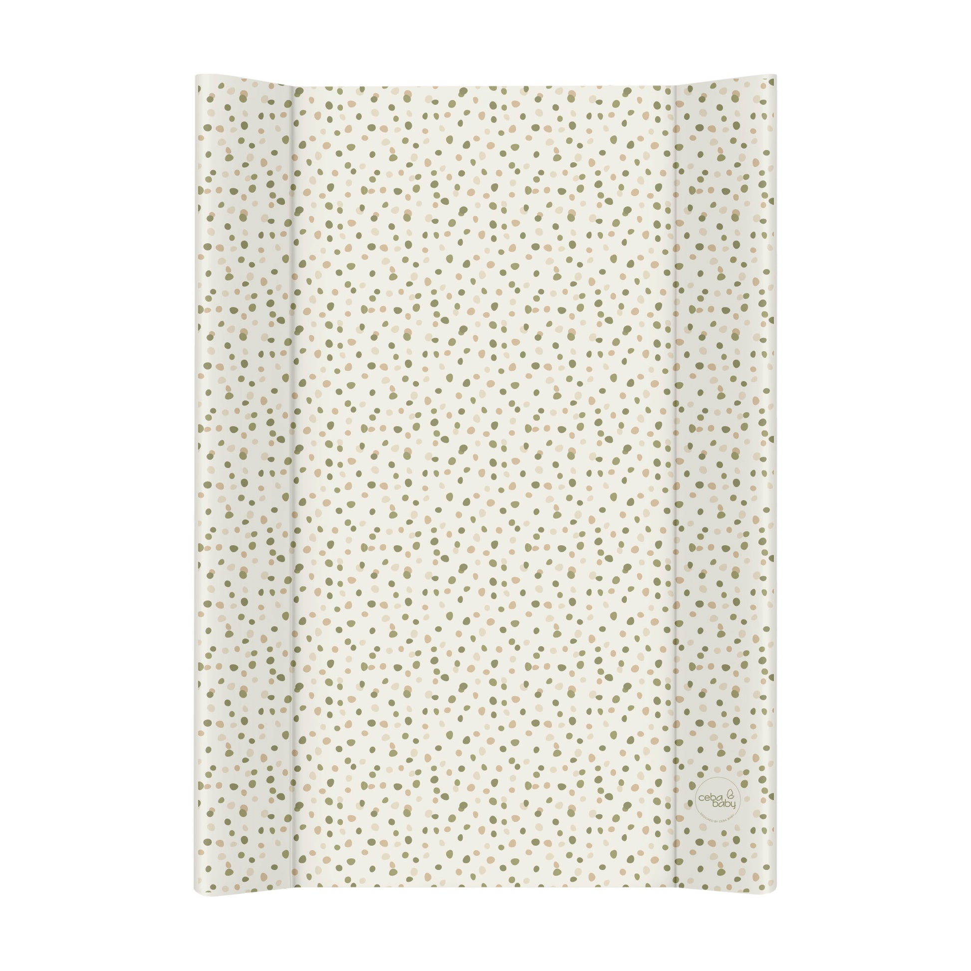 Cambiador Perfilado Para Cómoda Basic Spots_0