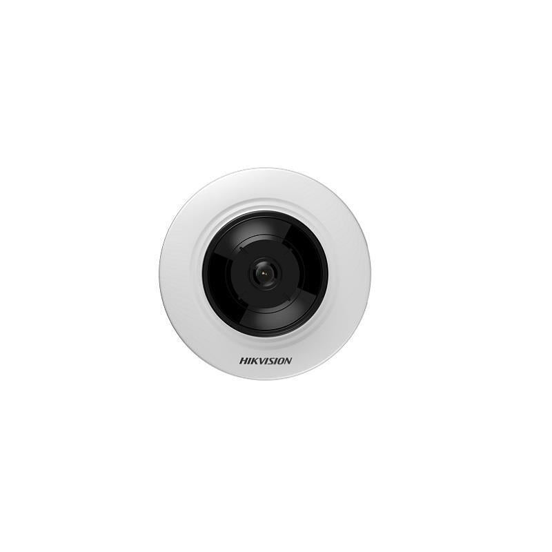 Cámara Hikvision Digital Technology Ds-2cd2935fwd-i De Seguridad Ip Interior Almohadilla 2048 X 1536 Pixeles Techo_0