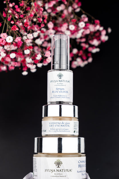 Pack Skincare Naturae Spirulina – Rutina Antioxidante Esencial_2