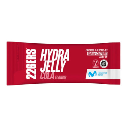 Hydrajelly 40 Gr 100 Mg Caffeine_0