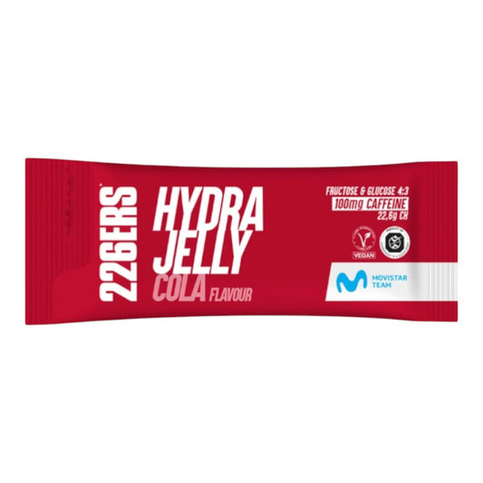 Hydrajelly 40 Gr 100 Mg Caffeine_0