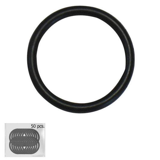 Junta Torica R-05  9,25x1,78 Mm.  Bolsa 50 Unidades