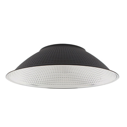 Campana Led Industrial 250w, Chipled Osram, Ic Driverless, Blanco Neutro_3