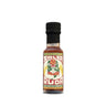 Molho de Rua Biológico La Chipotlera 110ml