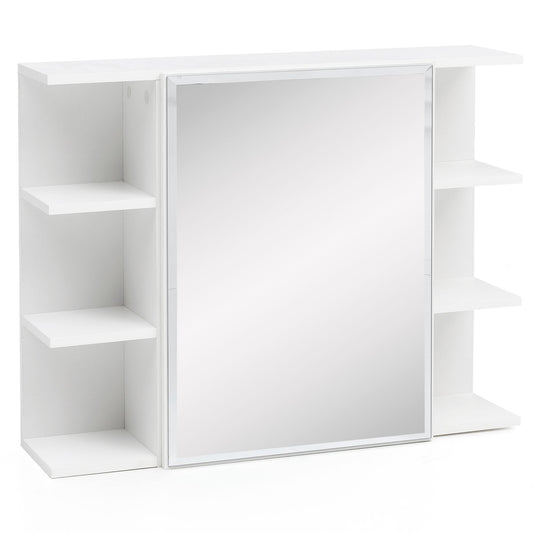Mueble De Baño Elegante Y Funcional Modelo Wl5.754_0