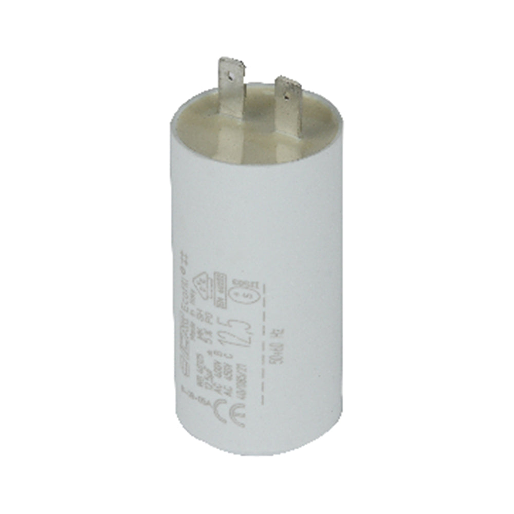Rep Condensador Rover 660035 Uf 10 50/60 Hz_0
