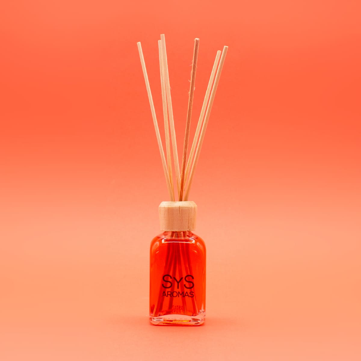 Ambientador Mikado Frutos Rojos 50 ml | Aroma Dulce y Afrutado | Fragancia Intensa | Ambiente Acogedor_1