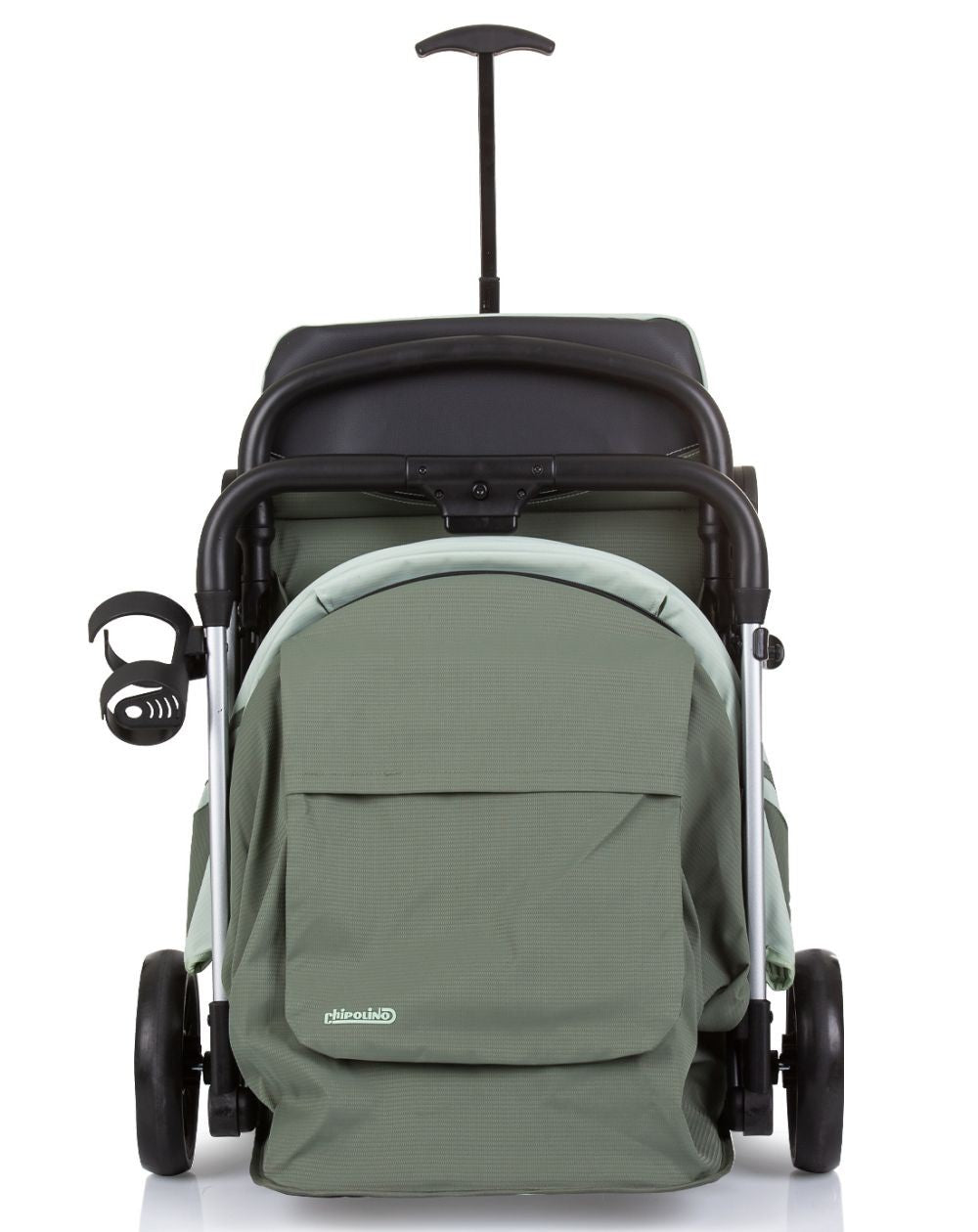 Silla De Paseo Pixie Desde El Nacimiento Hasta 22 Kg Pastel Green_4