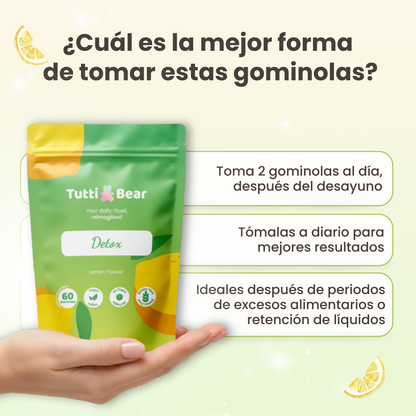 Gominolas Detox Diario – 60 Gominolas_3