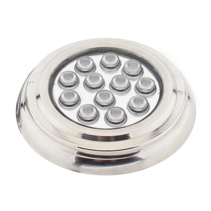 Pool Led Dc12v, 36w, Ip68, Blanco Neutro_4