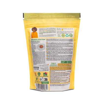 Trigo sarraceno biológico sem glúten, Naturgreen, 500 g