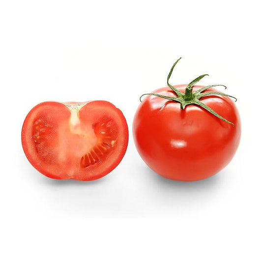 Muda de tomate redondo tipo cana Pintón, 6 unidades, linha tradicional