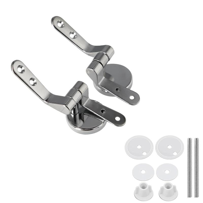 Kit Bisagra Asiento Wc_0