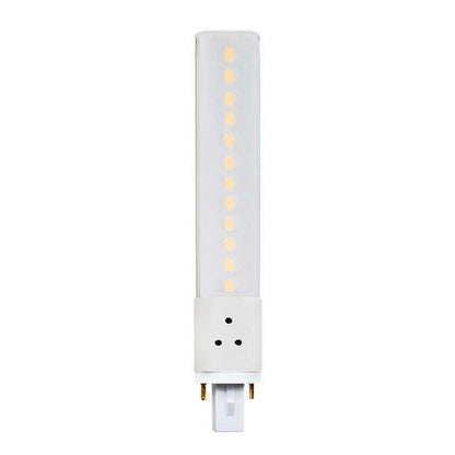 Bombilla Led G23 (2 Pin) 6w, Blanco Frío_4