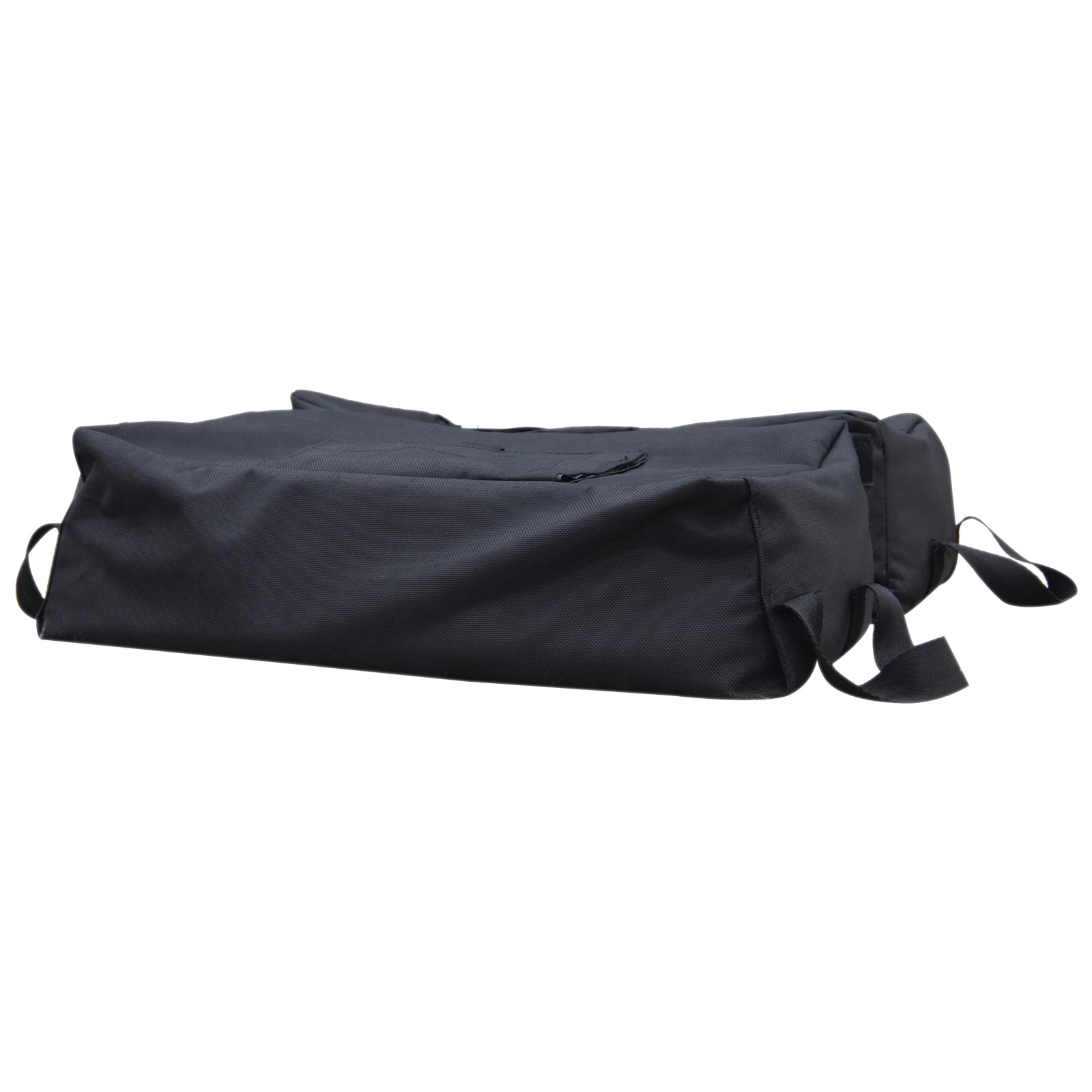 Outsunny Bolsa Arena De Peso Para Base De Sombrilla Impermeable Desmontable_4