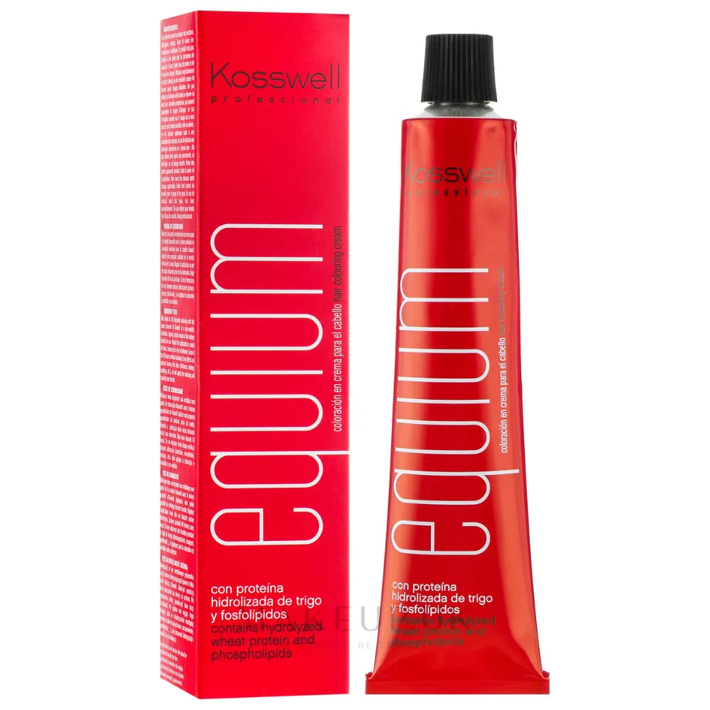 Koswell Tinte Equium 5.26 Ciruela 60ml_0