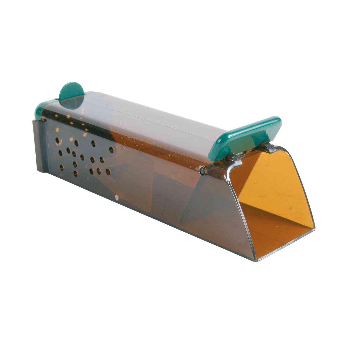 Trixie Trip Trap Armadilha para ratos e toupeiras