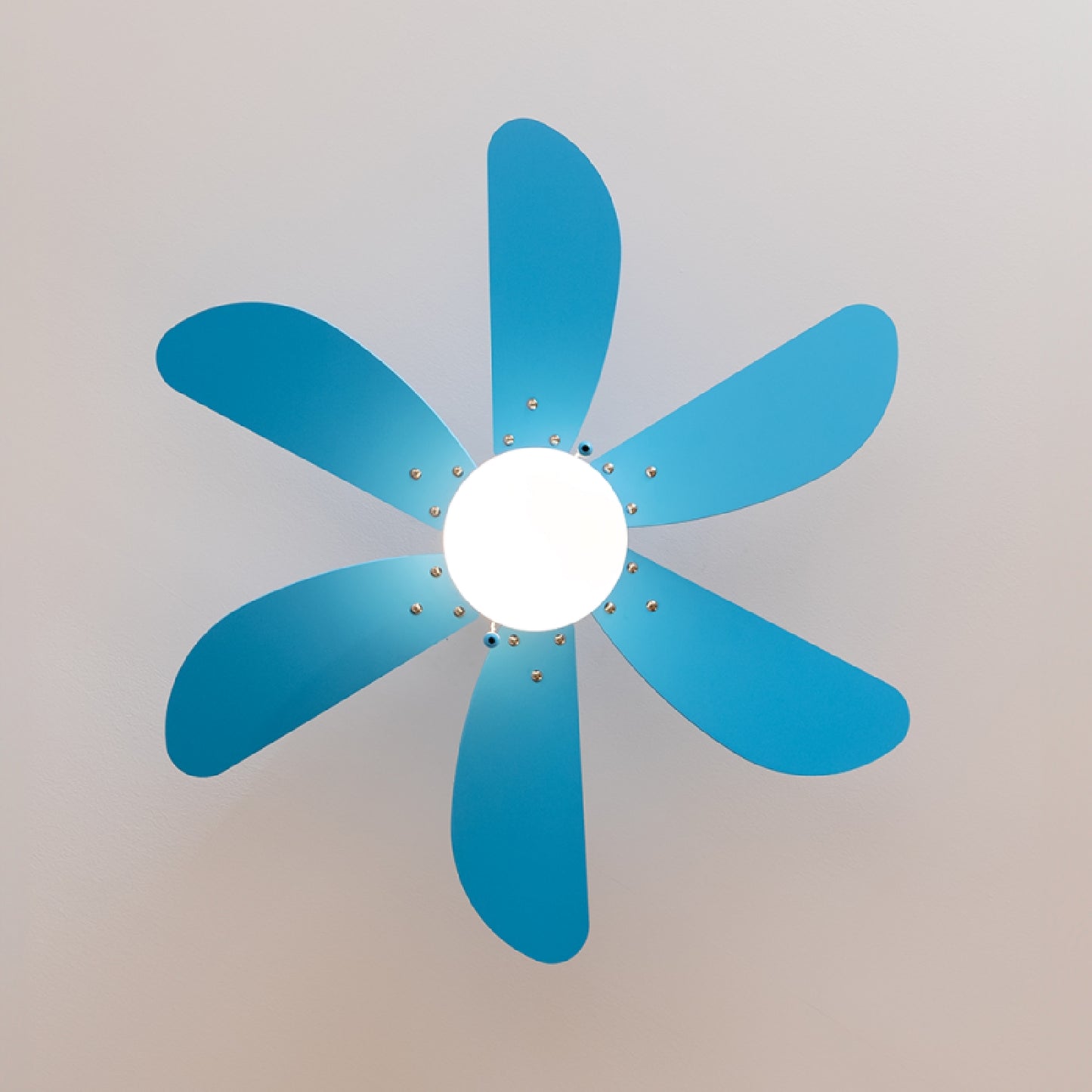 Cecotec Ventilador De Techo Con Luz Energysilence Aero 3600 Vision Full Blue Cecotec_2