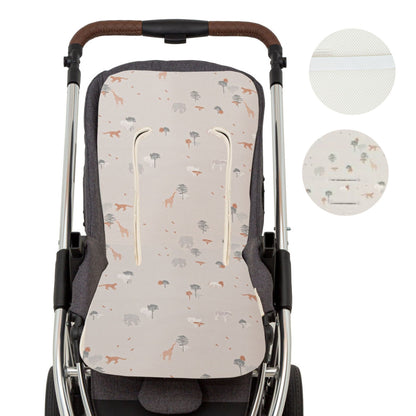 Nairobi Colchoneta Silla Paseo Universal_1