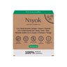 Niyok Early Spring 3 em 1 Body Cleaner 80g