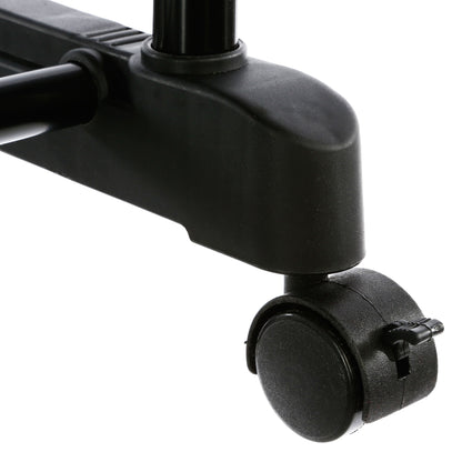 Wellhome Perchero Burro, Colgador Doble Para Ropa_4