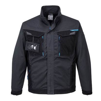 Chaqueta Wx3 / L / Azul Persa_1