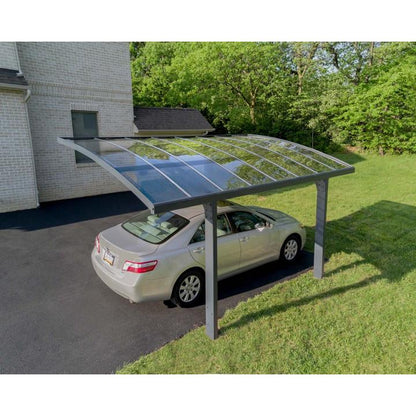 Carport Arizona Breeze garagem em alumínio 495x289 cm Canopia da Palram