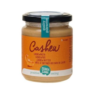 Creme de caju Terrasana 250 g
