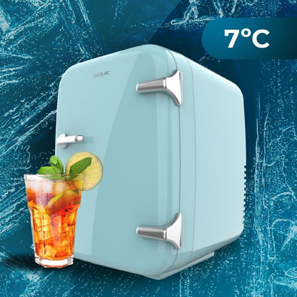 Cecotec Minicooling Bolero Minicooling 4l Habana Light Blue_2