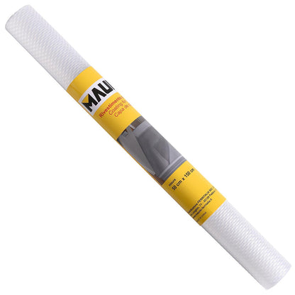 Antideslizante / Protector Plastico Transparente 50 Cm. X 150 Cm.