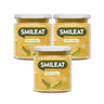PROMOÇÃO 3x Smileat Pote de Vegetais Biológicos com Quinoa 230g