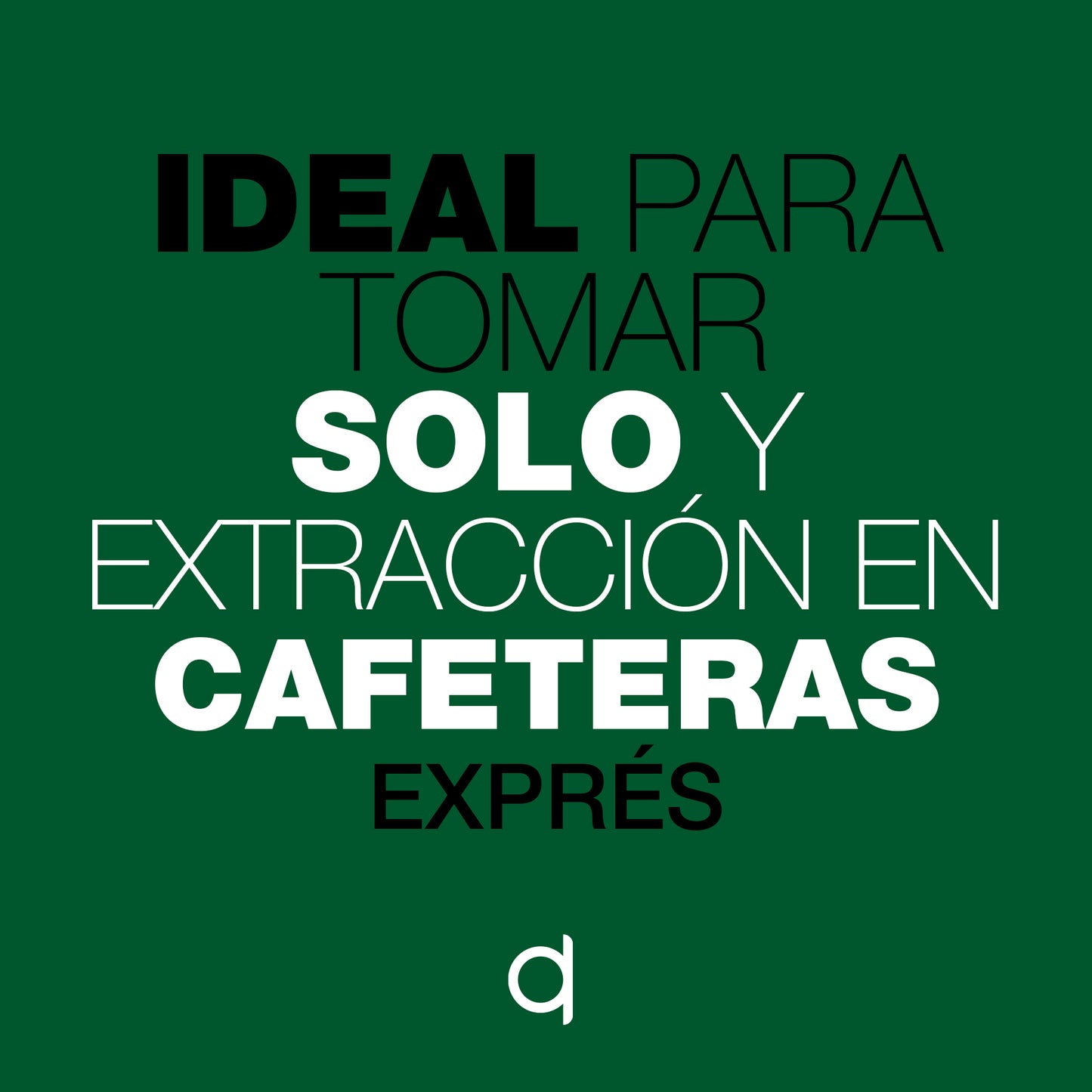 Cafe Sin Intermediarios Café Brasil Albus En Grano Para Espresso 500 G_2