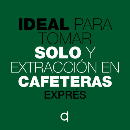 Cafe Sin Intermediarios Café Brasil Albus En Grano Para Espresso 500 G_2