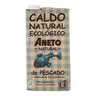 Caldo de Peixe Natural Aneto 1L com Legumes